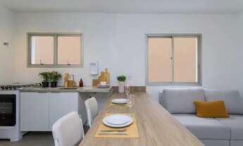 Imagem 2: Apartamento com 1 Quarto para alugar, 32m² - Consolação