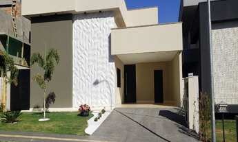 Imagem: Casa Térrea Portal do Sol Green 04 suítes