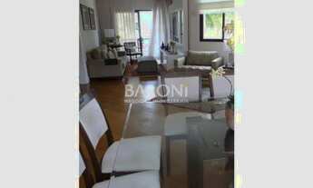 Imagem 5: São Paulo - Apartamento Padrão - Campo Belo