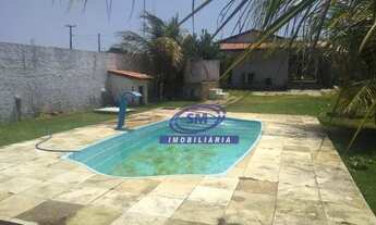 Imagem 5: Casa com 2 dormitórios à venda, 176 m² por R$ 150.000,00 - Pratius - Pindoretama/CE