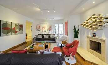 Imagem 3: São Paulo - Apartamento Padrão - Moema