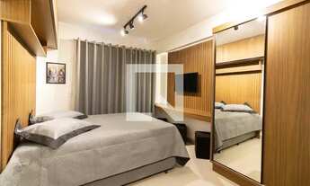 Imagem: Apartamento à Venda - Brooklin, 1 Quarto