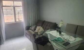 Imagem 4: Bom apartamento para venda com 50 m², com 2 quartos em Praça Seca - - RJ