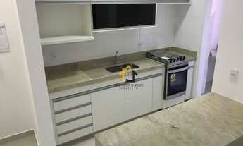 Imagem 6: Apartamento com 2 dormitórios à venda, 67 m² por R$ 450.000,00 - Jardim Maracanã - São Jos