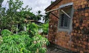 Imagem 4: Vendo casa no Porto de Mocagituba