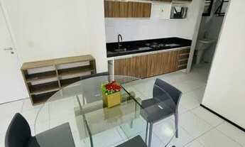 Imagem 5: Gran Park Árvores , mobiliado, 3 quartos, 1 vaga de garagem