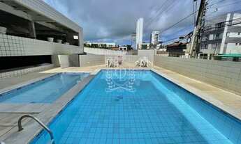 Imagem: AC - Apartamento Beira Mar de Candeias com