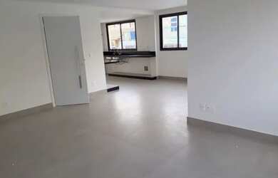 Imagem 7: Área Privativa / Garden com 4 dormitórios à venda em Belo Horizonte