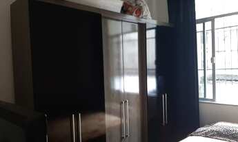 Imagem 5: Copacabana apto 2 qts c/dependências. Entre N. S. Copacana e Leopoldo Migues