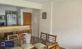 Imagem 4: Apartamento Venda Sumaré 72 m² 2 Dormitórios