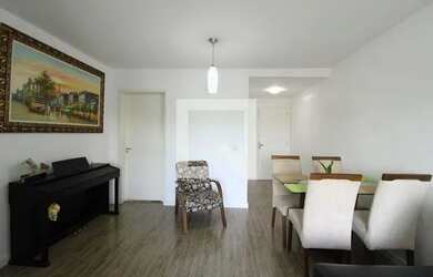 Imagem 4: Apartamento para Aluguel - Jacarepaguá, 4 Quartos, 100 m2