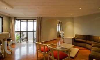 Imagem: Apartamento amplo no coração do Campo