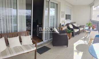 Imagem 6: São Paulo - Apartamento Padrão - Campo Belo