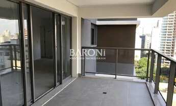 Imagem: São Paulo - Apartamento Padrão - Paraíso