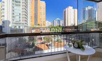 Imagem 2: São Paulo - Apartamento Padrão - Moema