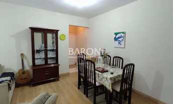 Imagem 7: São Paulo - Apartamento Padrão - Moema