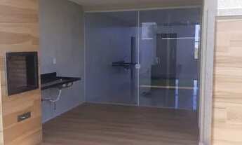 Imagem 4: Alphaville / Terras Alphaville Sergipe 1 frente LESTE