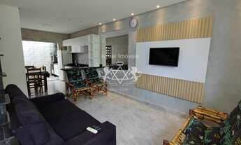 Imagem 5: Sobrado 02 DORMITÓRIOS à VENDA - 01 banheiro + 01 lavabo, 01 vaga, 68m², Churrasqueira - P