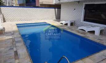 Imagem: Apto. Com 2 dorms, Tupi, Praia Grande