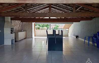 Imagem 4: Casa com 3 dormitórios à venda em Sabará