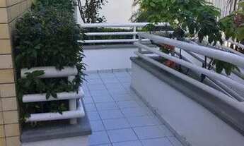 Imagem 7: Apartamento com 2 quartos no Edifício Bonaire - Bairro Aldeota em Fortaleza