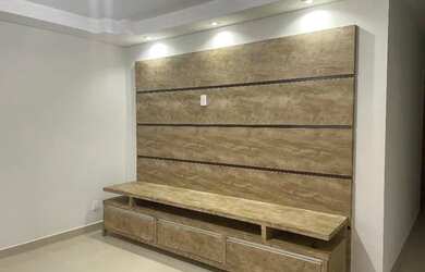 Imagem 6: Casa para venda com 100 metros quadrados com 3 quartos em Chácara Cabuçu - Guarulhos - SP