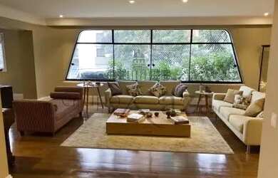 Imagem 3: Apartamento - 3 Suítes - Jardim Paulista - 244,16m²