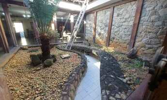 Imagem 7: Casa Alto Padrão para Venda e Aluguel em Bonanza Santa Luzia-MG - 652