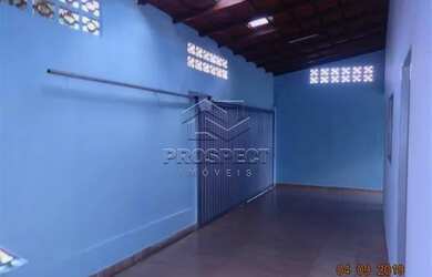 Imagem 3: UBERLANDIA - Casa Padrão - Residencial Gramado