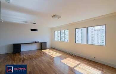 Imagem 4: Venda Apartamento 2 Dormitórios - 100 m² Moema