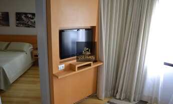 Imagem 2: Flat Para Locação no Brooklin