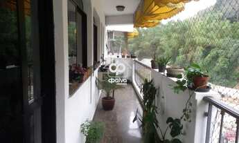 Imagem 3: Apartamento para aluguel e venda com 280m2 com 4 quartos 3 vagas