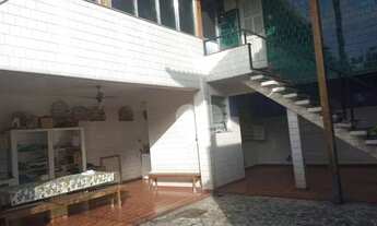 Imagem 4: Casa com 4 dormitórios à venda, 389 m² por R$ 740.000,00 - Engenho Novo - Rio de Janeiro/R