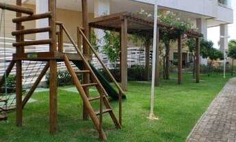 Imagem 6: Apartamento com 2 dormitórios à venda, 58 m² por R$ 402.000,00 - Parque Iracema - Fortalez