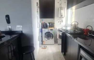 Imagem 8: Apartamento à venda com 3 quartos (1 suíte) e 02 vagas na Vila Maria - São Paulo - SP