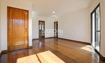 Imagem: São Paulo - Apartamento Padrão - Campo