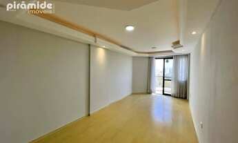 Imagem: Apartamento com 3 dormitórios para alugar