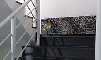 Imagem 5: Casa com 3 dormitórios à venda, 210 m² por R$ 730.000,00 - Centro - São Vicente/SP