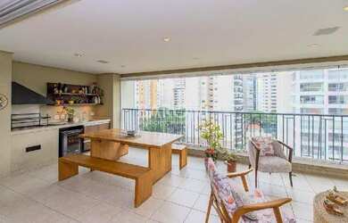 Imagem 3: São Paulo - Apartamento Padrão - Campo Belo