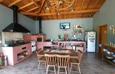 Imagem 3: Chácara em Indaiatuba SP