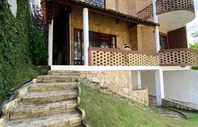 Imagem 3: EXCELENTE CASA MOBILIADA JACARECICA VISTA PARA O MAR PISCINA PRÓXIMO A PRAIA ETC