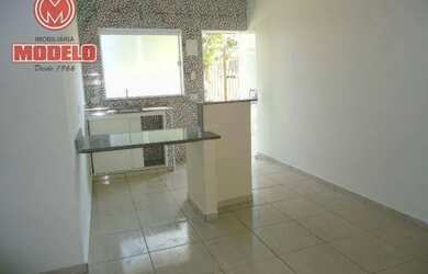 Imagem 3: Kitnet com 1 dormitório para alugar, 33 m² por R$ 650/mês - Loteamento São Francisco - Pir