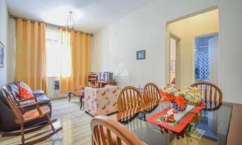 Imagem 4: Apartamento à venda, 2 quartos, Tijuca - RIO DE JANEIRO/RJ