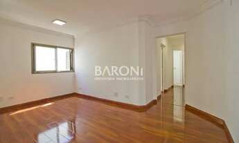 Imagem 5: São Paulo - Apartamento Padrão - Moema