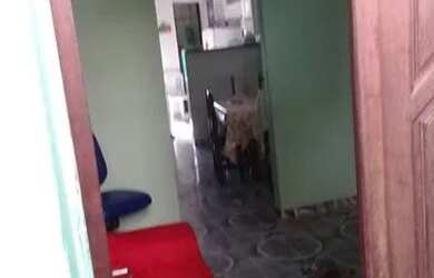 Imagem 2: Casa para venda com 58 metros quadrados com 2 quartos em Nova Brasília - Salvador - BA