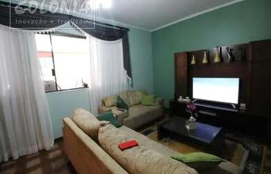 Imagem 7: Santo André - Casa Padrão - Jardim Alzira Franco