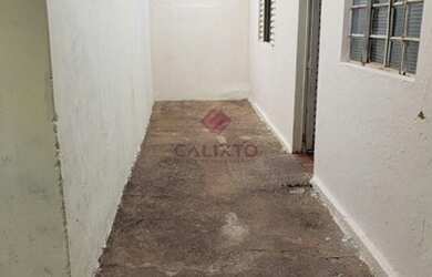 Imagem 3: Franca - Casa Padrão - Vila Santa Terezinha