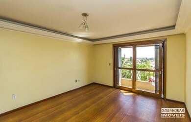 Imagem 2: Apartamento à venda, 82 m² por R$ 289.995,85 - Centro - Canoas/RS