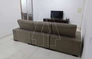 Imagem 3: Araçatuba - Apartamento - Concórdia III