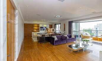 Imagem 4: São Paulo - Apartamento Padrão - Moema